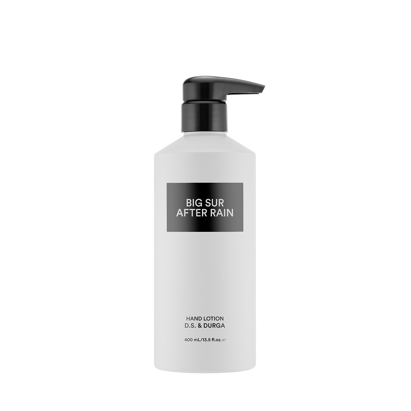 D.S. & Durga Big Sur After Rain Hand Lotion