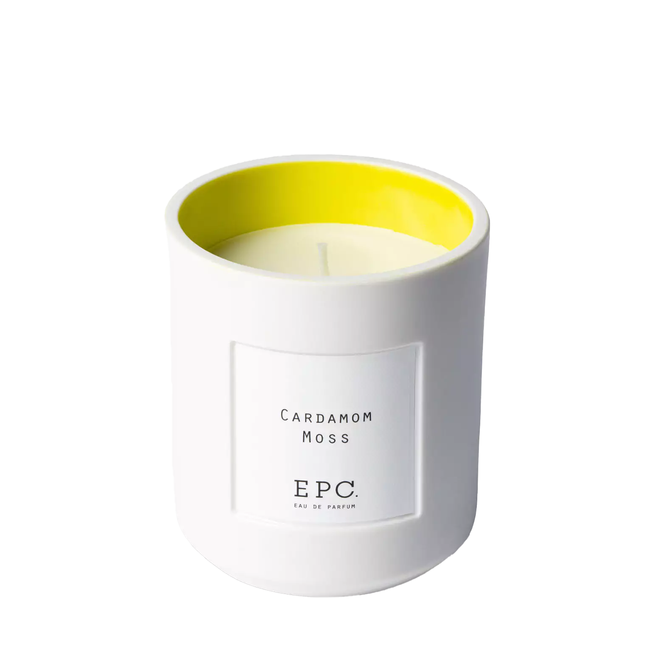 Experimental Perfume Club Cardamom Moss candle