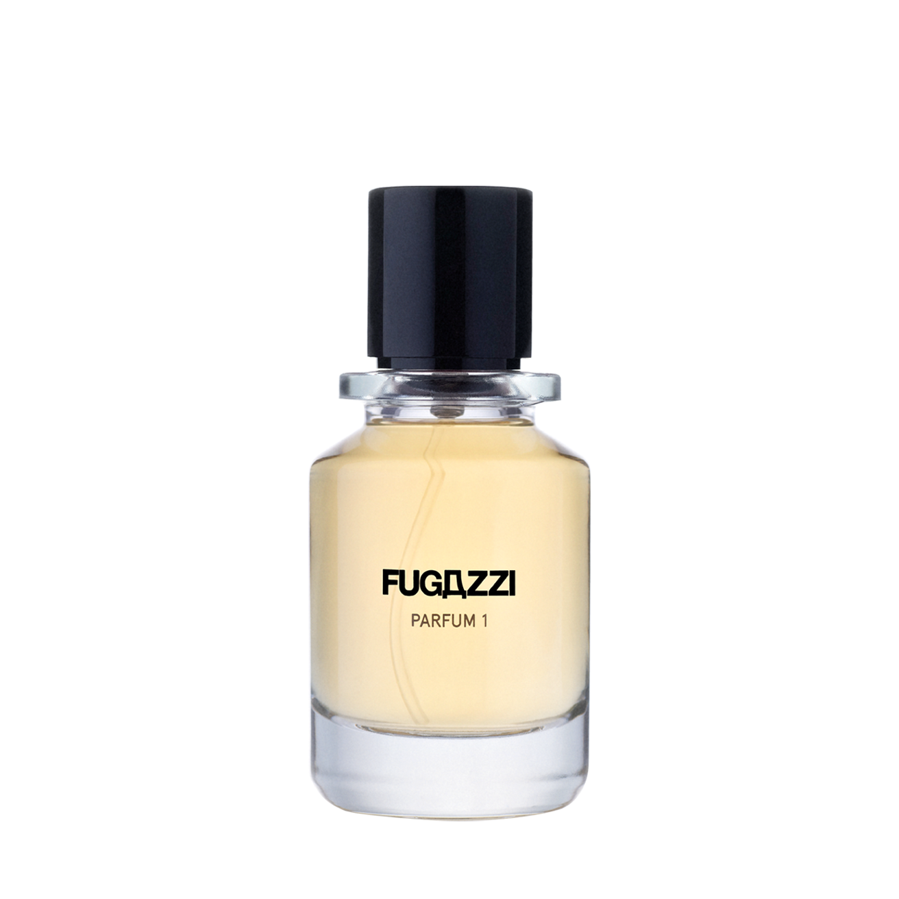 Fugazzi Parfum 1