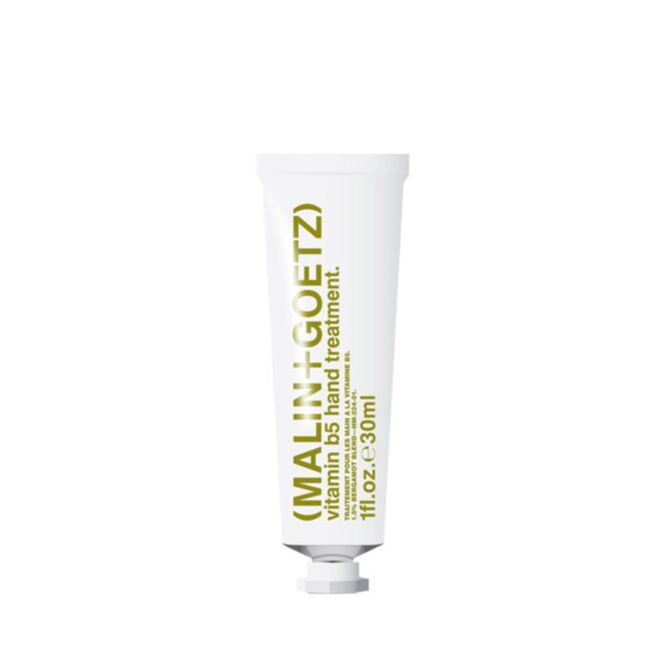 Malin + Goetz Vitamin B5 Hand Treatment Almond