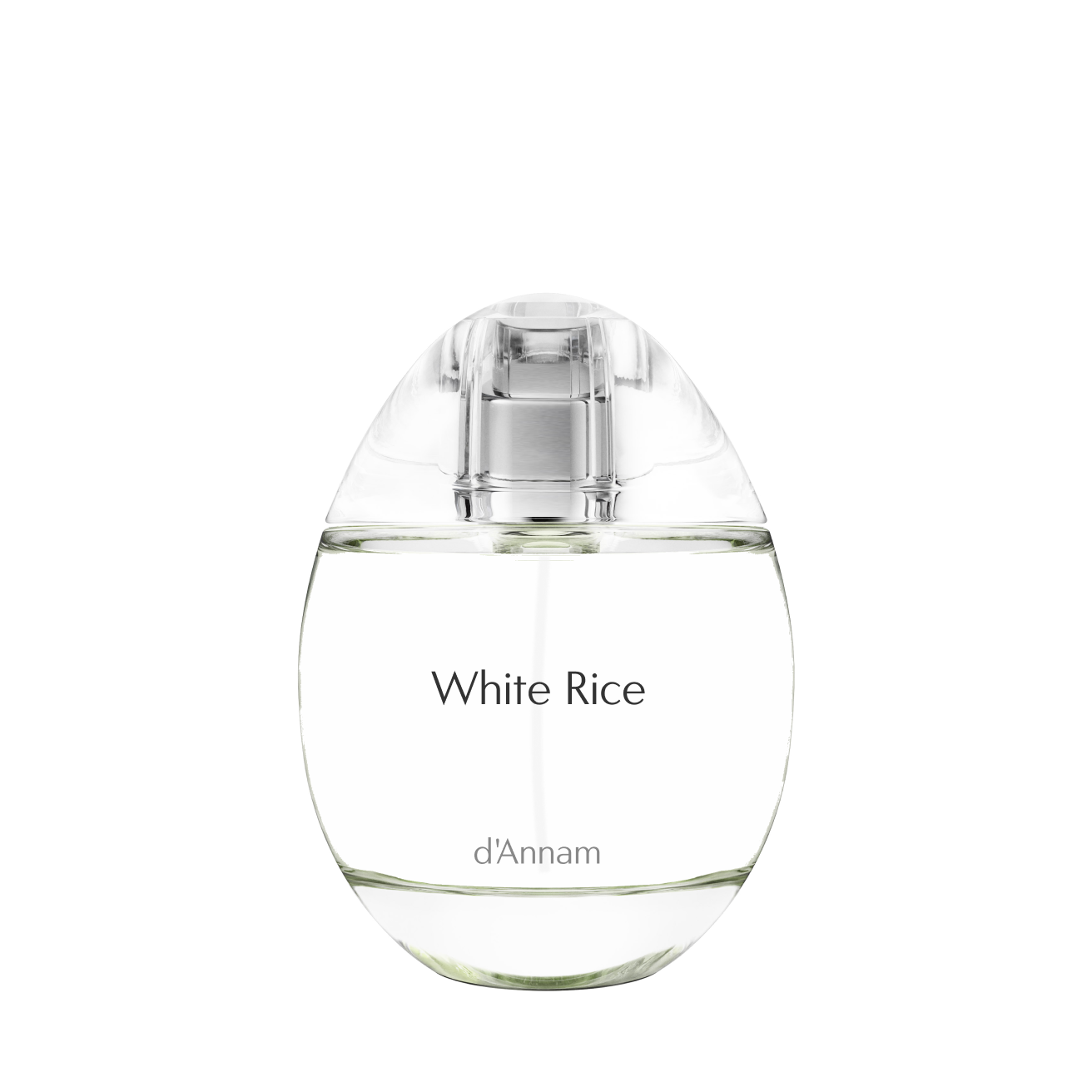 d'Annam White Rice Eau de Parfum