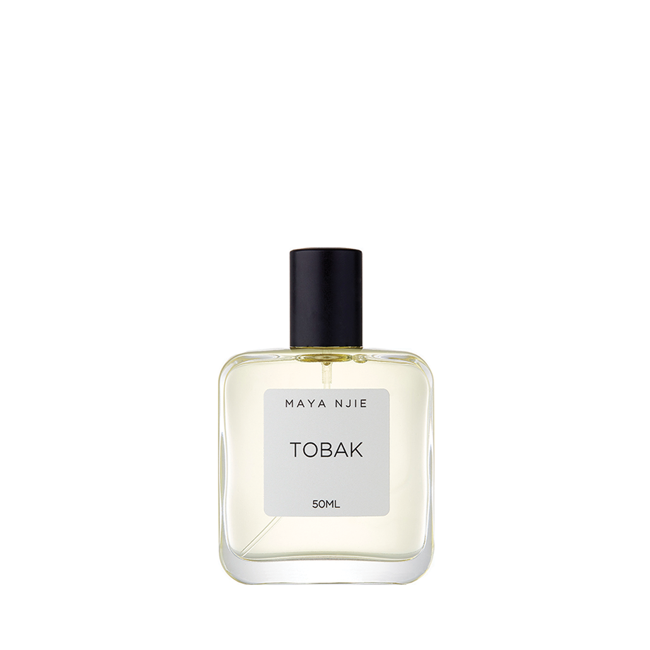 maya njie tobak eau de parfum